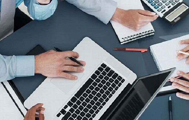 Back Office Services 
