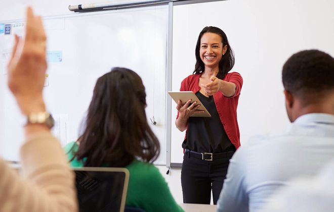 HRD / Employee Training